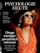 Psychologie Heute 07/2023