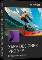 Xara Designer Pro X v19.0.0.64291 (x64)