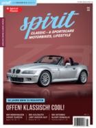 SPIRIT Magazin 03/2025