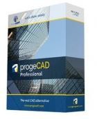 ProgeCAD 2025 Pro v25.0.2.11 (x64)