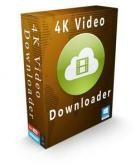 4K Video Downloader v4.28.0.5600