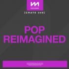 VA - Mastermix - Crate 049 (Pop Reimagined)