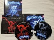 The Offspring-Supercharged- Deluxe Edition -2CD-2024-C4