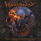 Monstrosity-The Passage of Existence-24BIT-96KHZ-WEB-FLAC-2018-FLACCiD