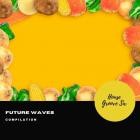 Daniel Larisy - Future Waves