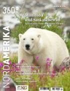 360 Grad NordAmerika USA und Kanada 03/2025