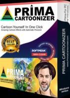 Prima Cartoonizer v4.4.8 (x64)