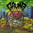 Grumo - Sons Of Disgust