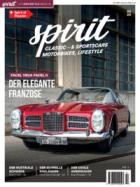 SPIRIT Magazin 02/2025