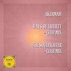 Akerman - Rays Of Liberty  The Soulfighter