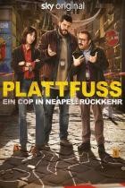 Plattfuss - Ein Cop in Neapel - Staffel 1