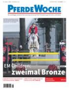 PferdeWoche 28/2025