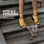 Dj Weedim - Sticky Fingers (Soundtrack Vol 03)