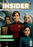 Insider Magazin 76/2025