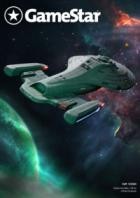 GameStar 11/2025