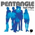 Pentangle - Light Flight: The Anthology