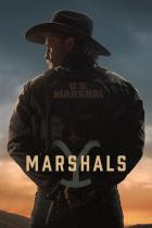 Marshals - Staffel 1