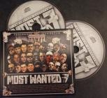 Preussisch Gangstar - Most Wanted 7