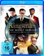 Kingsman The Secret Service