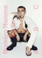 Numero Homme Berlin 23/2025