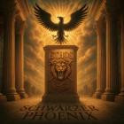 Ethos - Schwarzer Phoenix
