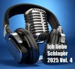 Ich liebe Schlager 2025 Vol.4