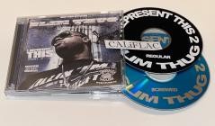 Slim Thug - I Represent This Part 2