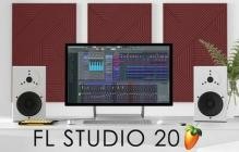 FL Studio Producer Edition v20.9.2.2963 (x64) Portable