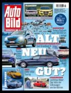 Auto Bild 01/2025