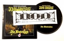 Geisterjaeger John Sinclair - Type