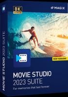 MAGIX Movie Studio 2023 Suite v22.0.3.165 (x64)