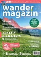 Wandermagazin 224/2024