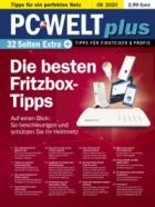 PC-WELT plus 08/2020