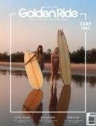 Golden Ride Magazine Spezial SURF 02/2023
