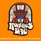 KONINGSDAG RAVE 2025 (OPWARM FEESTJE TECHNO MIX)