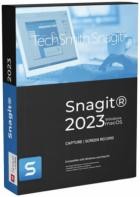 TechSmith Snagit 2024.0.0.265 (x64)