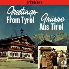 Stanglwirt Und Familie - Greetings From Tyrol  2022 Remaster