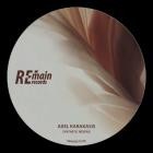 Axel Karakasis - Synthetic Residue
