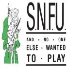SNFU - - And No One Else Wanted To Play  