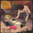 Trippjones X Tony Seltzer - RAINING FLAMES, Vol  2