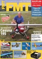 FMT - FLUGMODELL UND TECHNIK 12/2022