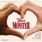 Timothy Williams - Your Monster (Original Motion Picture Soundtrack)