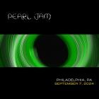 Pearl Jam - Live At Wells Fargo Center 09 07 24