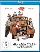 Der kleine Nick auf Schatzsuche