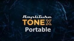 IK Multimedia ToneX MAX v1.7.5 (x64) Portable