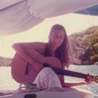 Cathy Hamer - December Dreaming