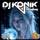 DJ Konik - Waiting