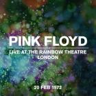 Pink Floyd - Live At The Rainbow Theatre, 20 02 1972