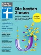 Stiftung Warentest Finanztest 01/2025