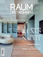RAUM UND WOHNEN 10-11/2025